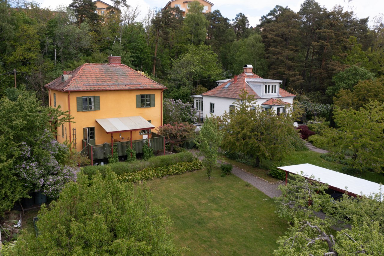 Selmedalsvägen 196