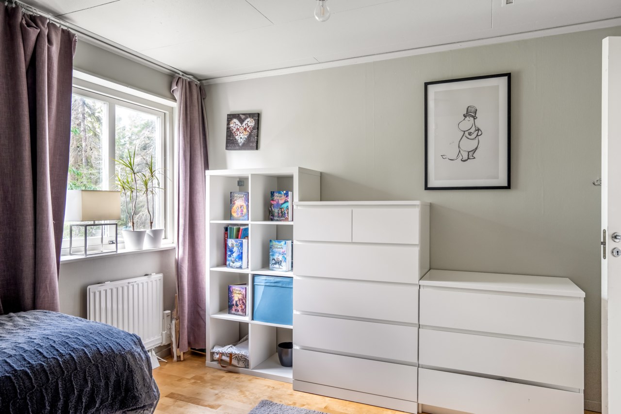Bergsjövägen 6