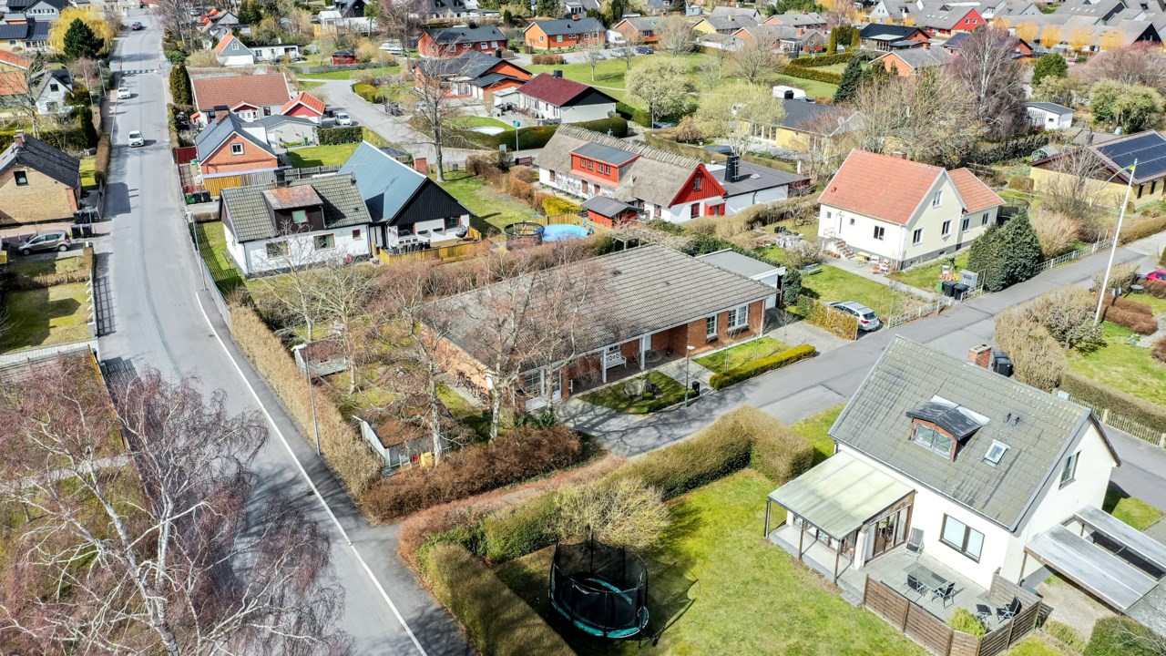 Tegvägen 6a Oxie 21