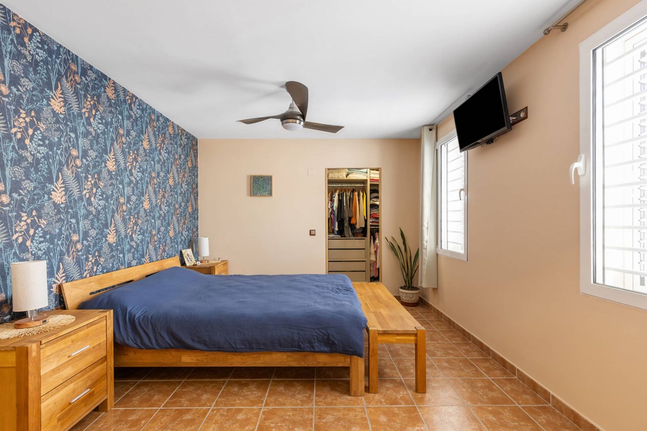 Villa Los Balcones