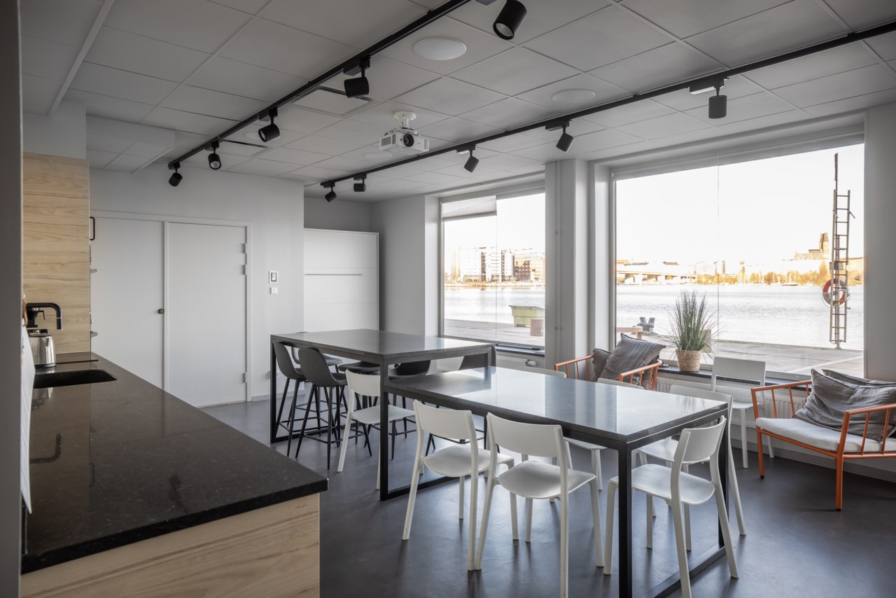 Årgångsgatan 1, 3 tr