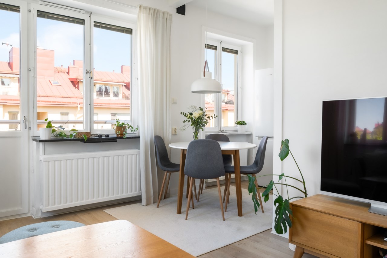 S:t Ansgars Väg 10A, 5 tr