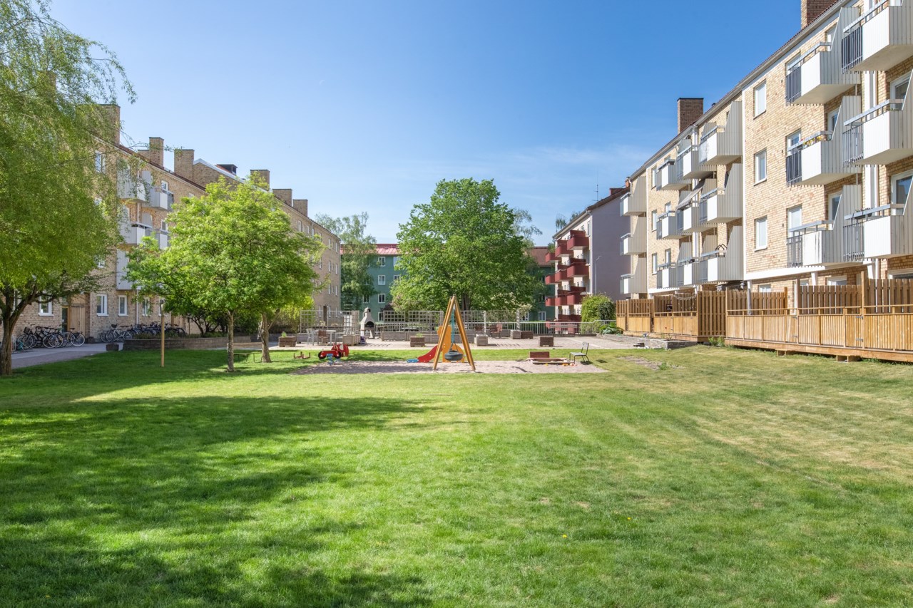 S:t Olofsgatan 43E