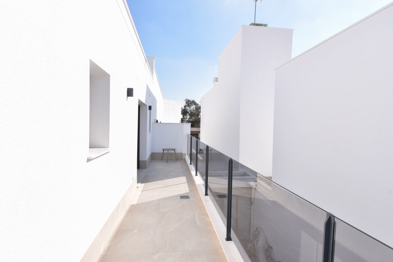 Altos de San Pedro