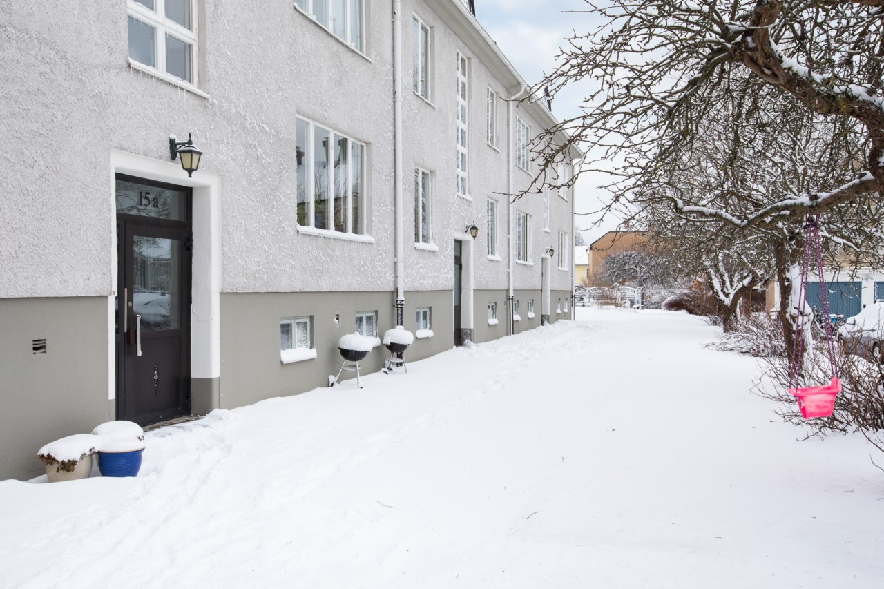 Stiernhielmsgatan 15B