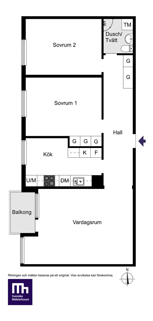 Framnäsbacken 8