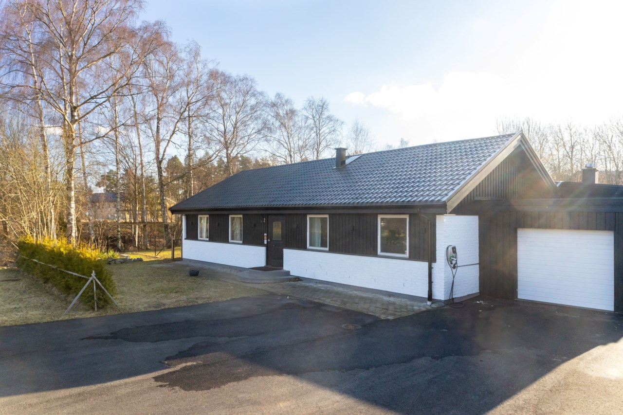 Kvibackavägen 2