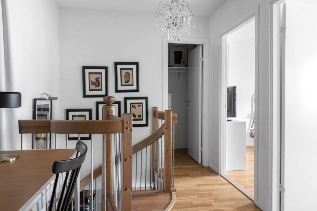 Lundagatan 1C, Etagelägenhet