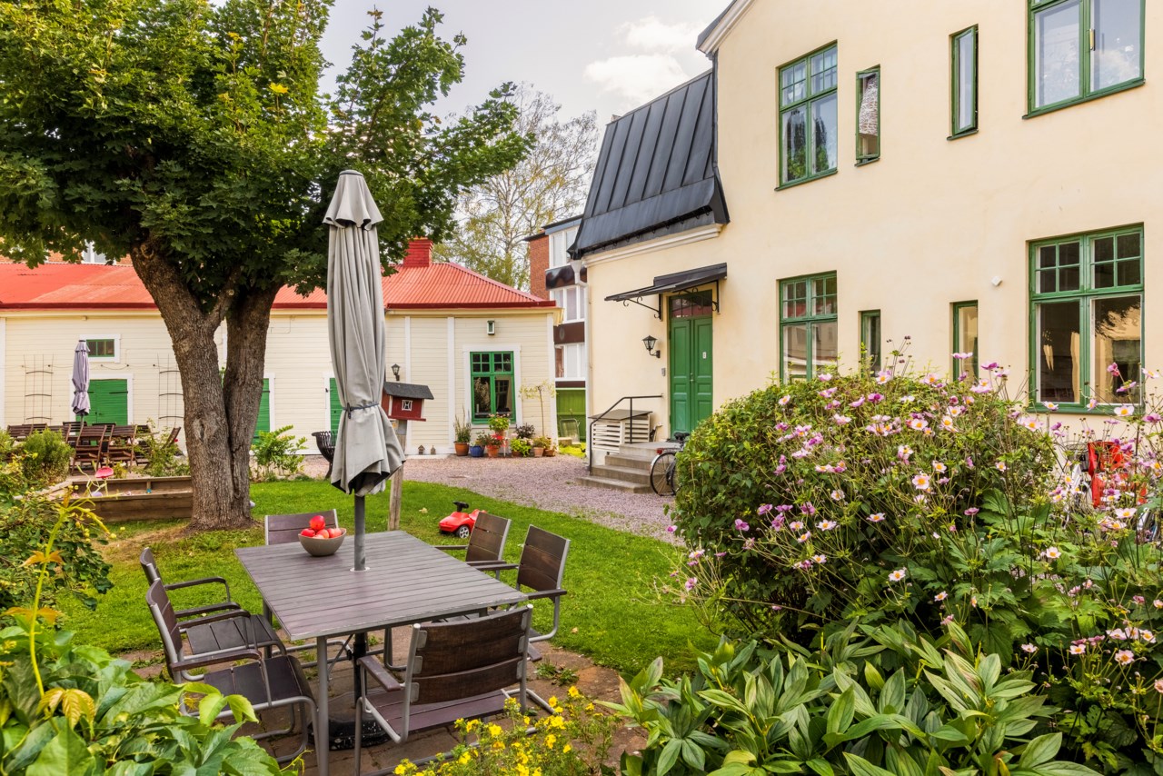 Börjegatan 43E