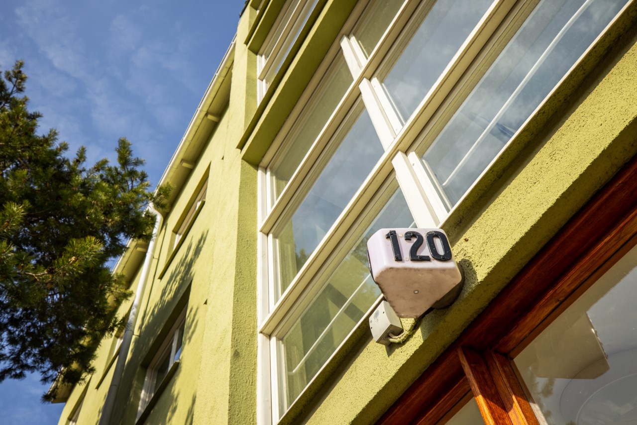Bäckvägen 120