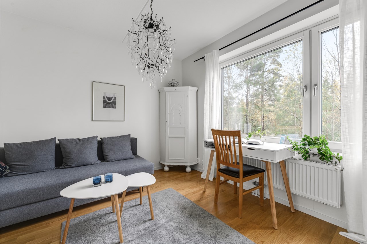 Femstenavägen 9