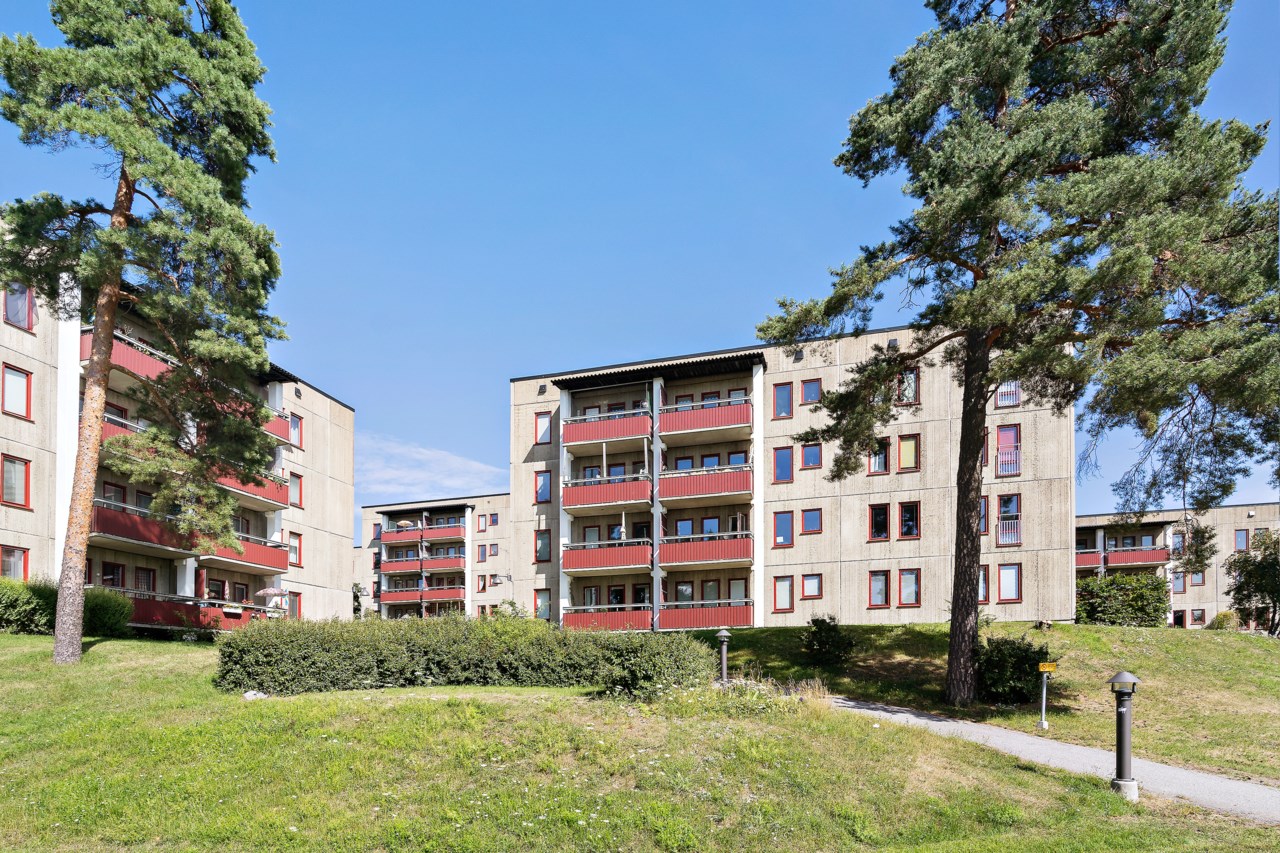 Ornövägen 26