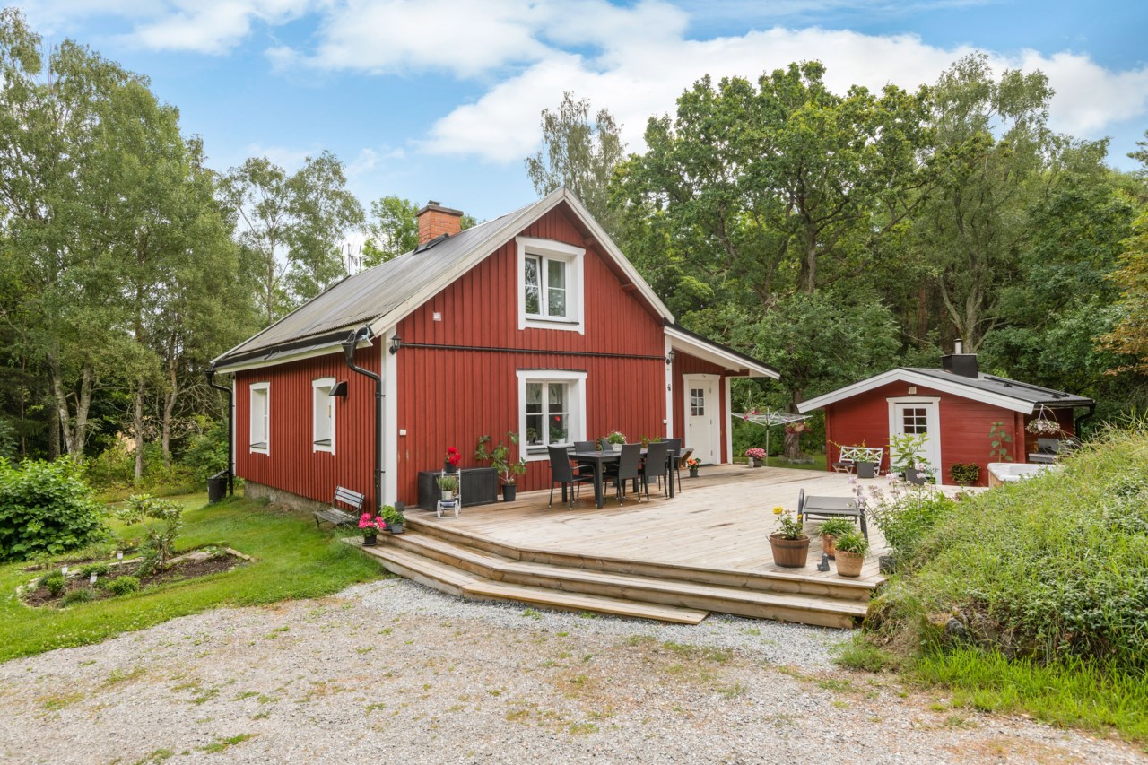 Gamla Byvägen 2