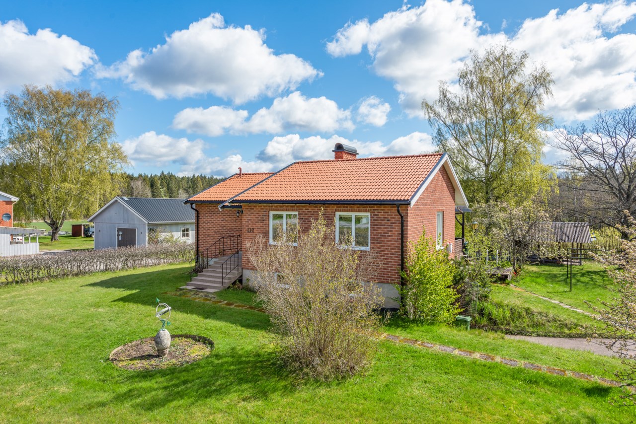 Norrsunda Skoby 112