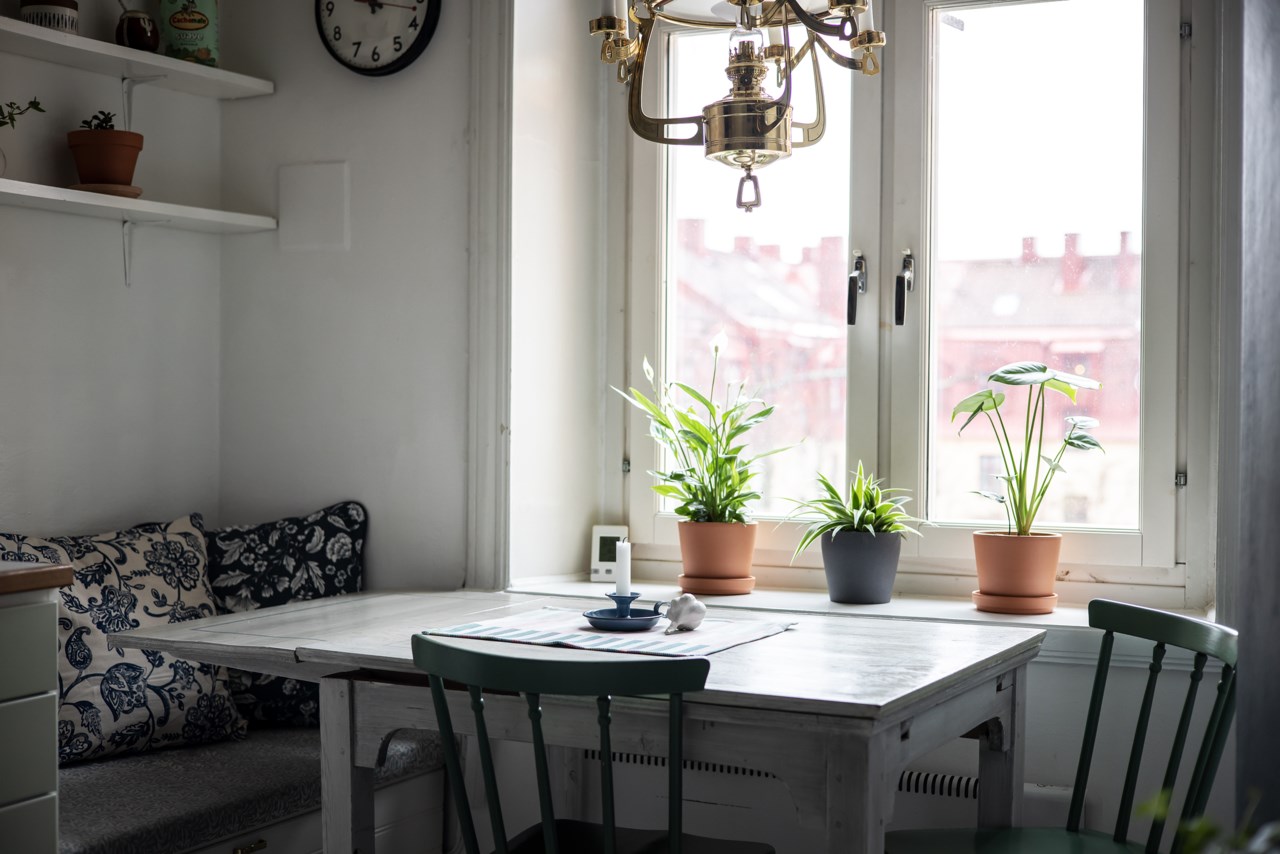Vattenledningsvägen 42B, vån 3 av 3