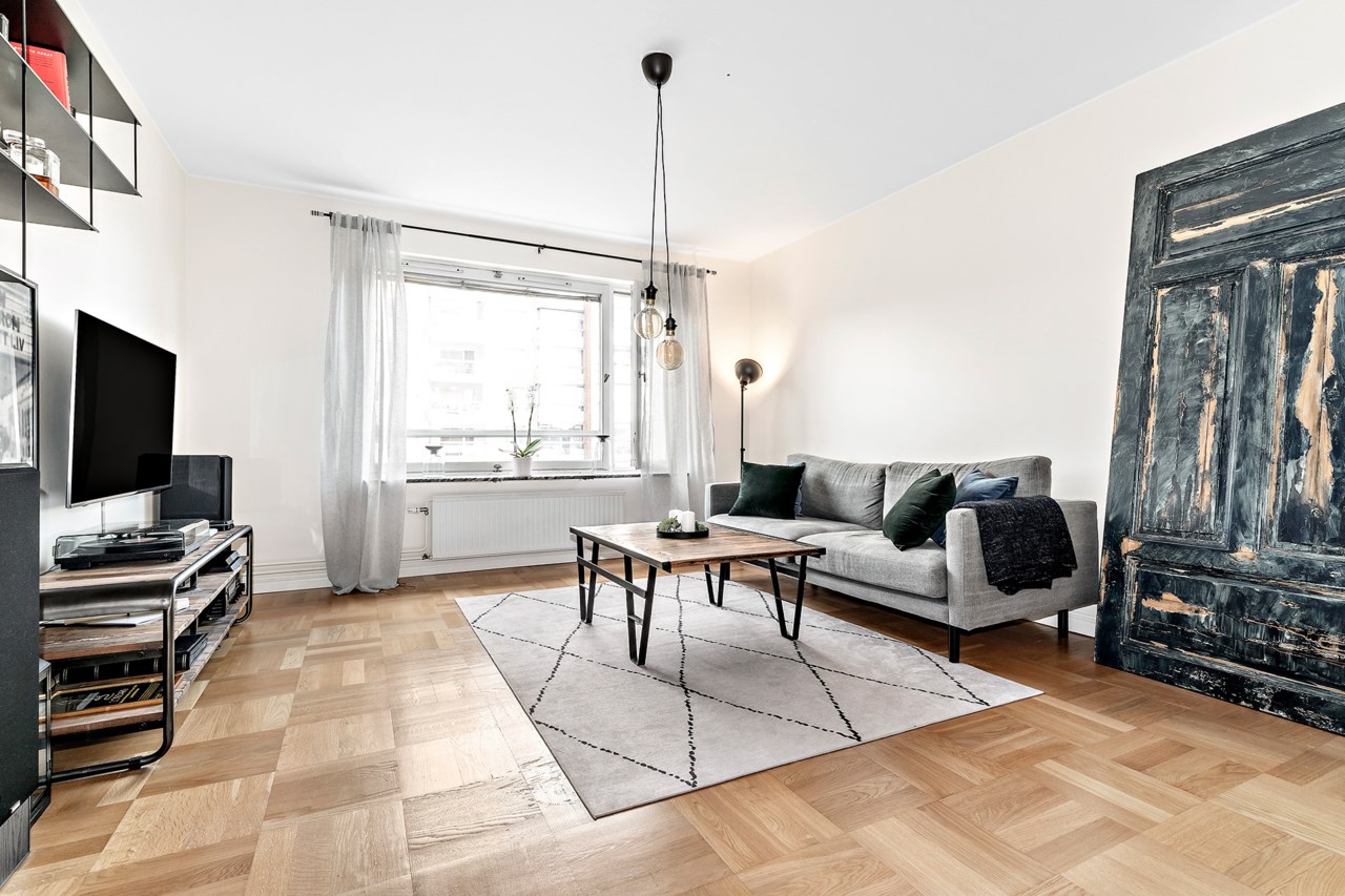 Klippgatan 20A, 4tr