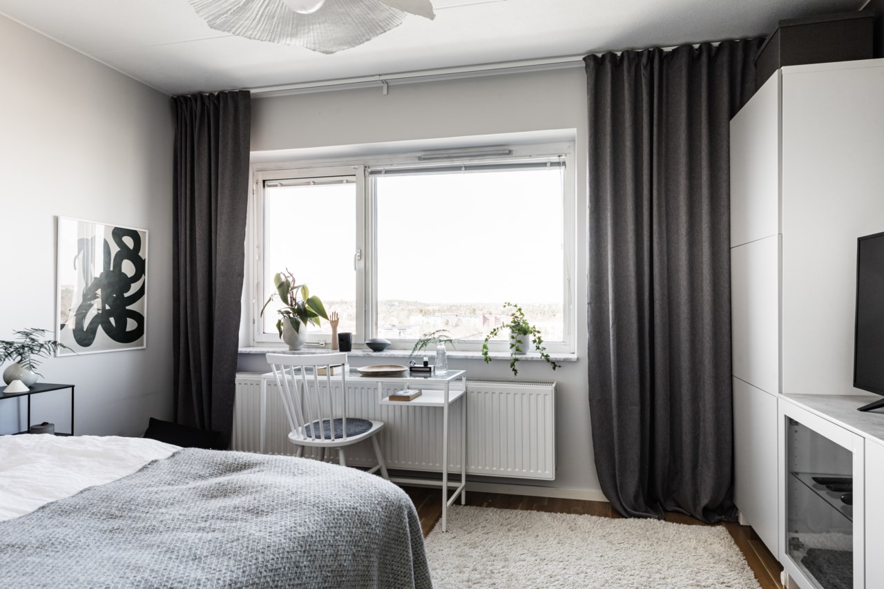 Fruängsgatan 39, vån 9 & 10