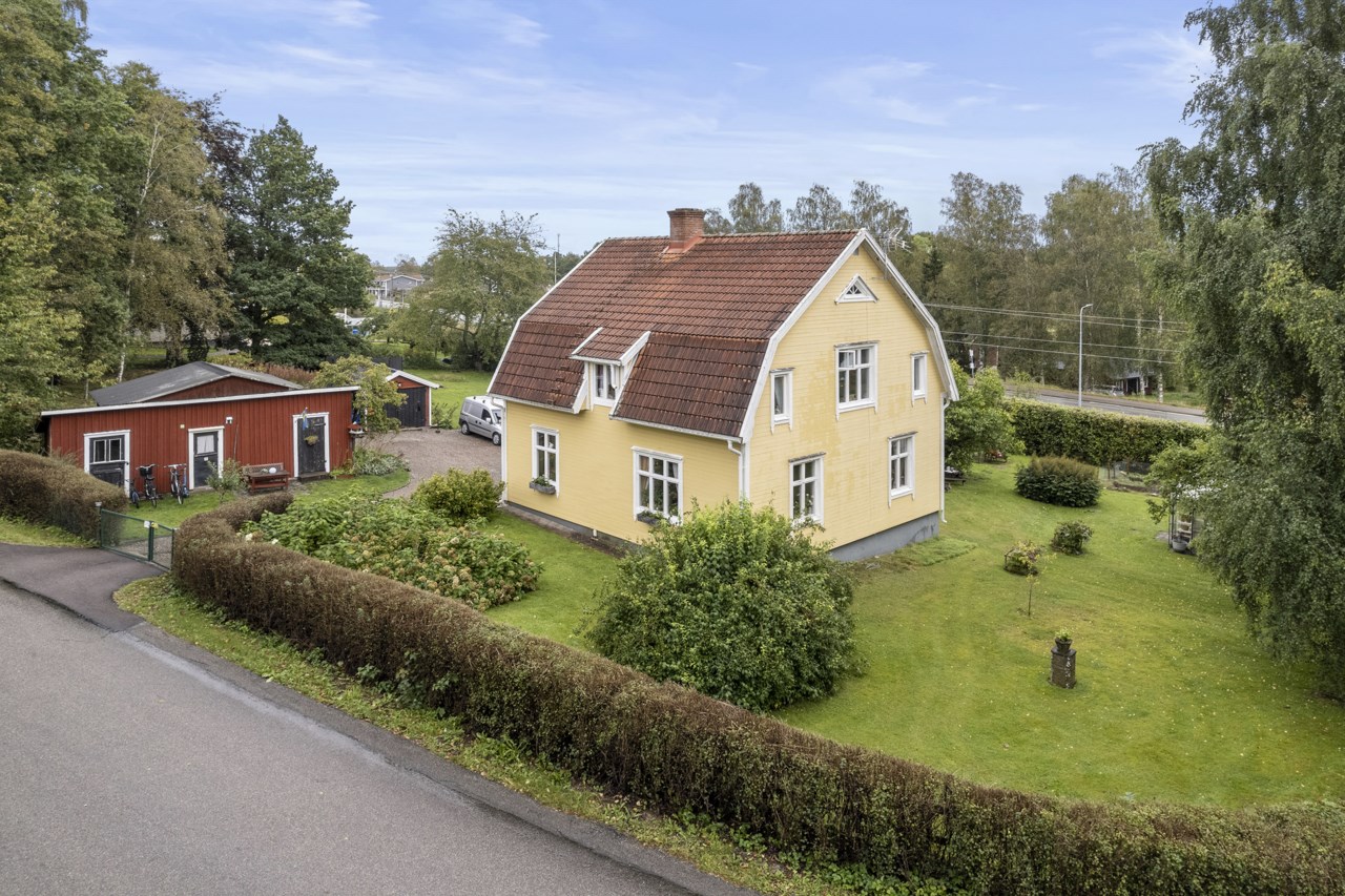 Bringsrovägen 1
