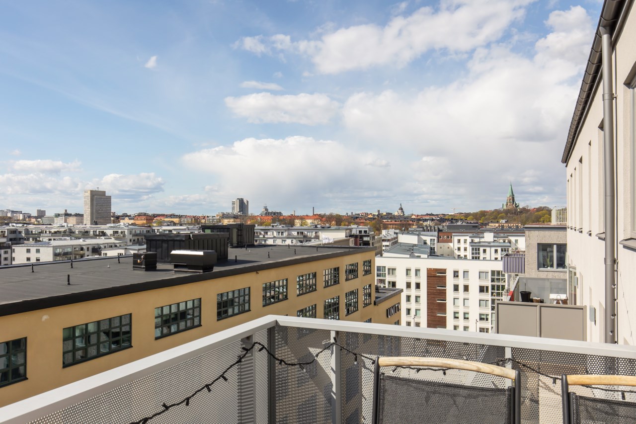 Heliosgatan 12B