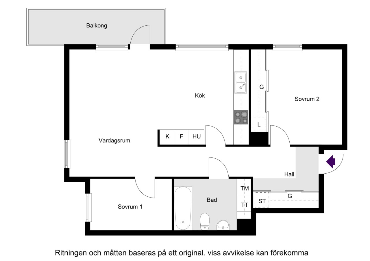 Väderkvarnsgatan 1