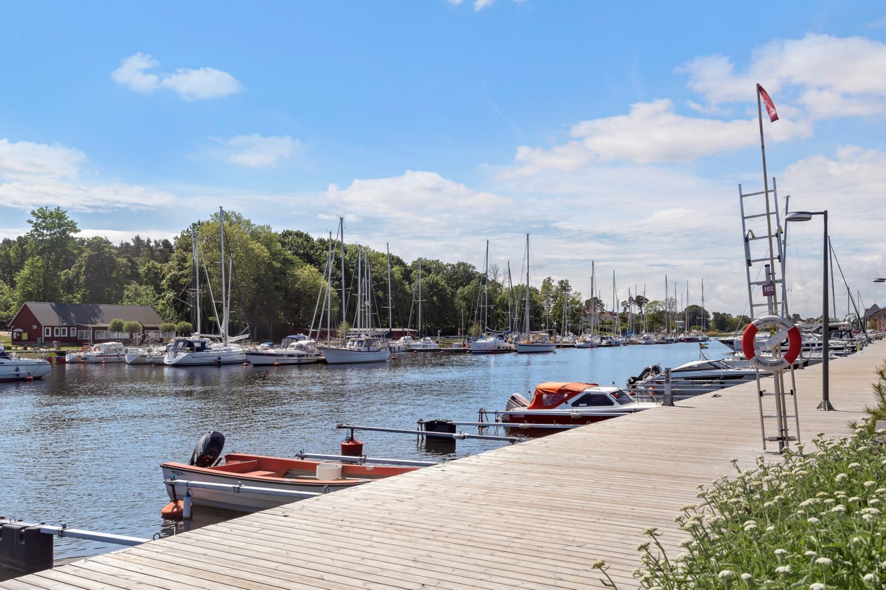 Libbstickevägen 17