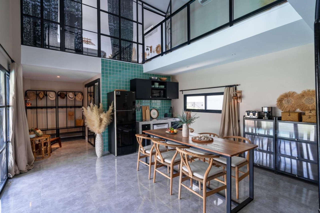 Manao Villa 36