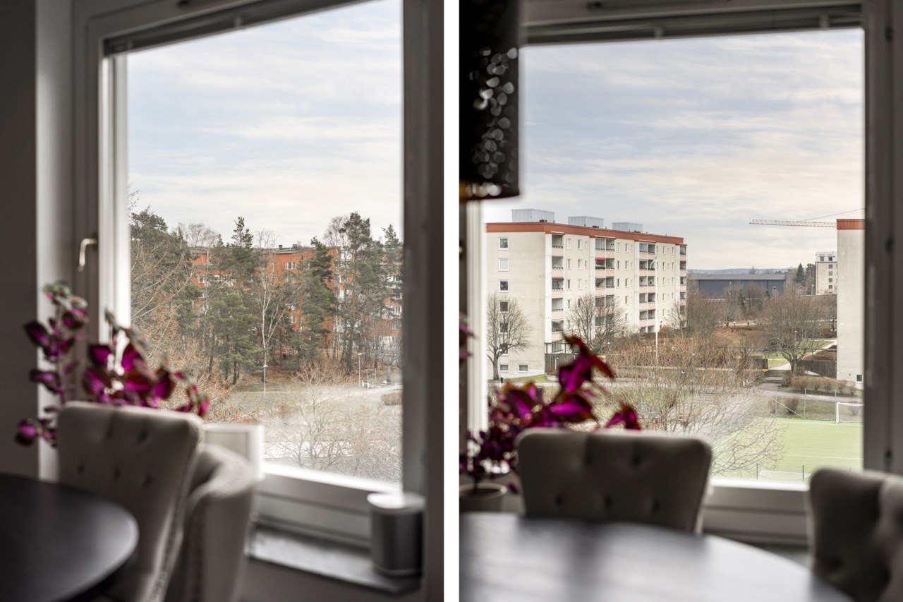 Södervägen 36, 6 tr