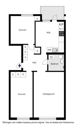 Flygarvägen 25