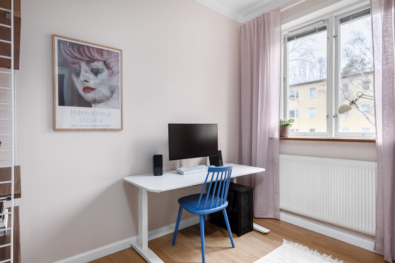 Cedergrensvägen 43