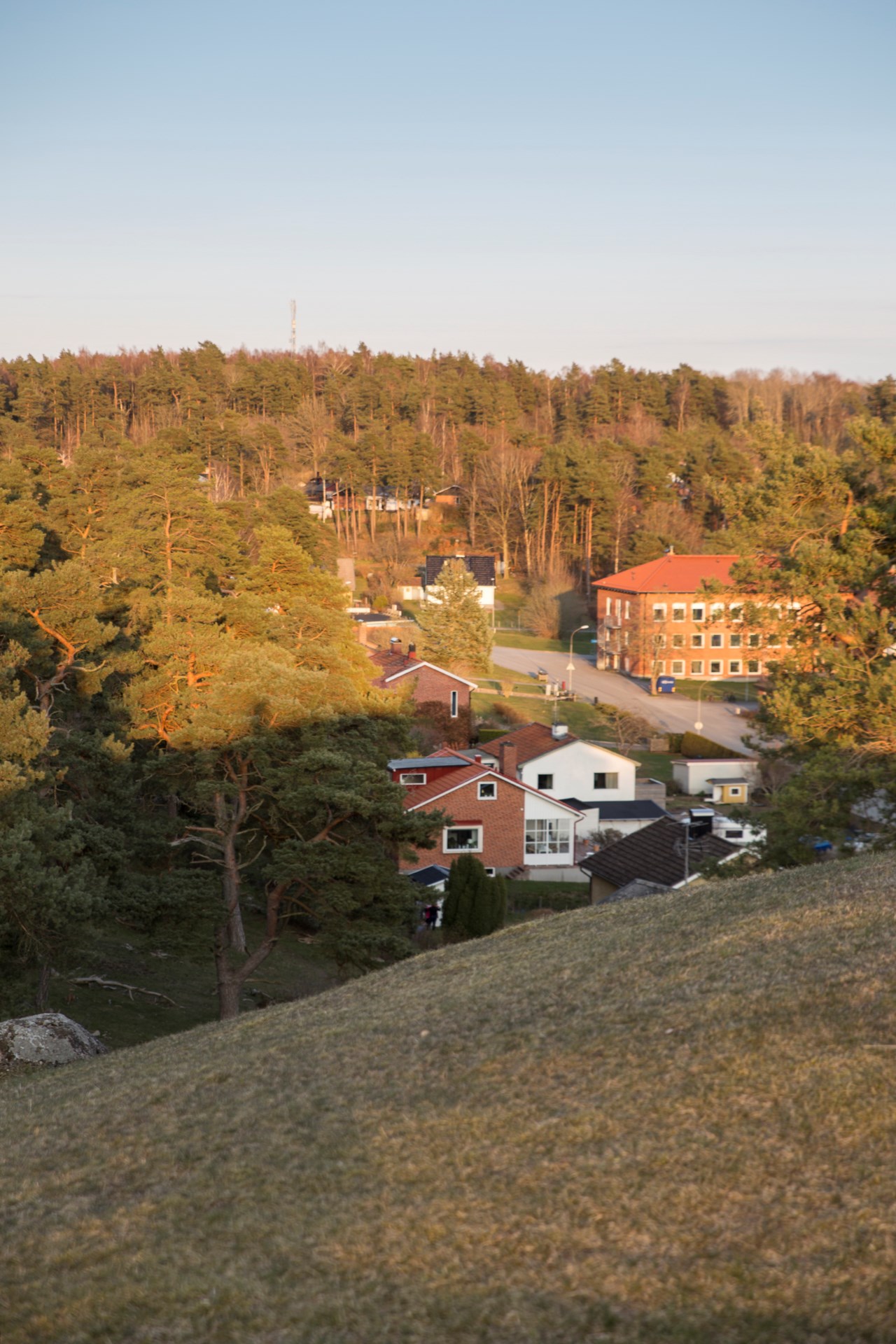 Söndreklacksvägen 8