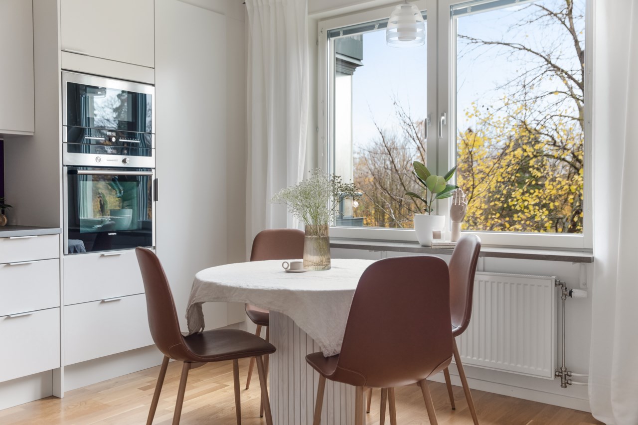 Fridensborgsvägen 14, 2tr