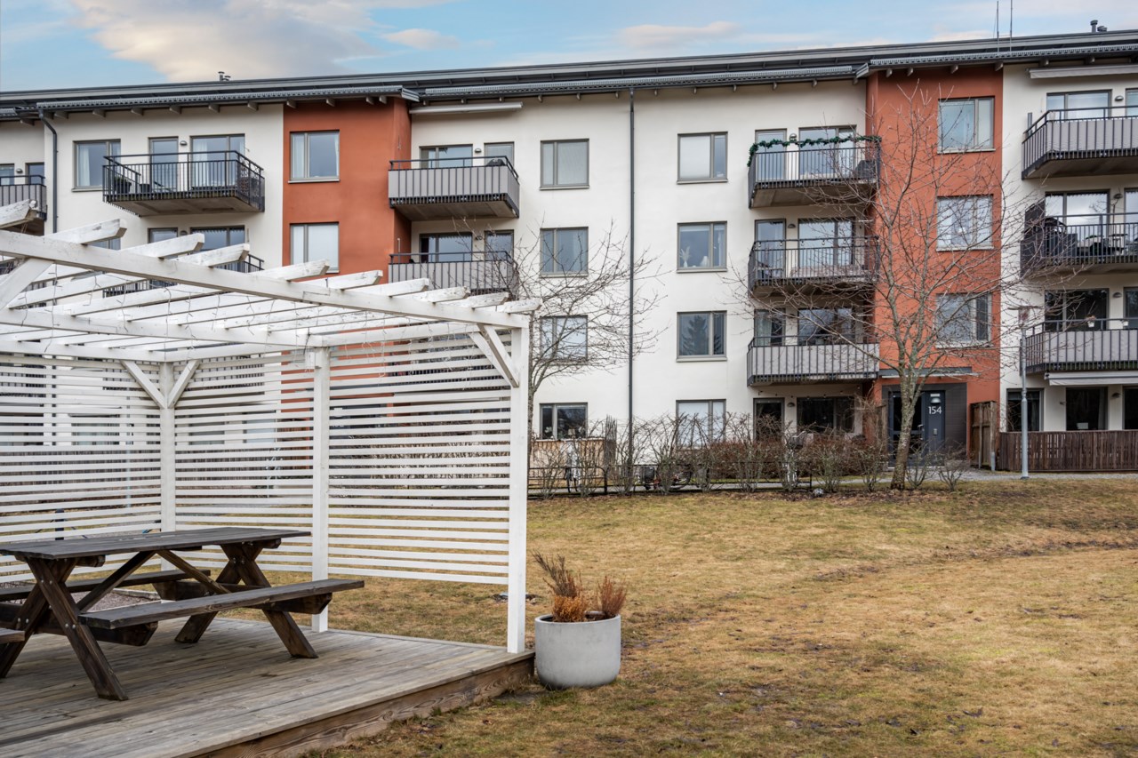 Svampskogsvägen 154