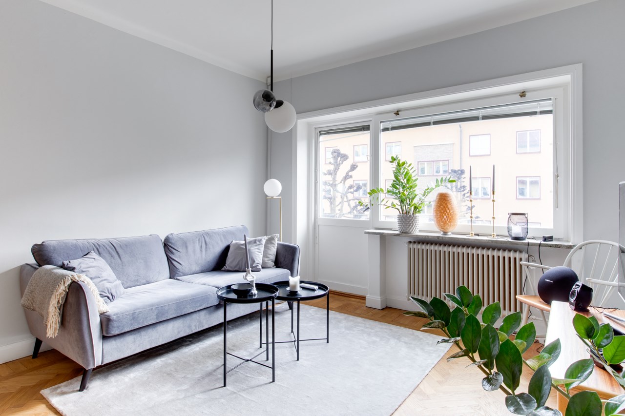 Geijersgatan 40B