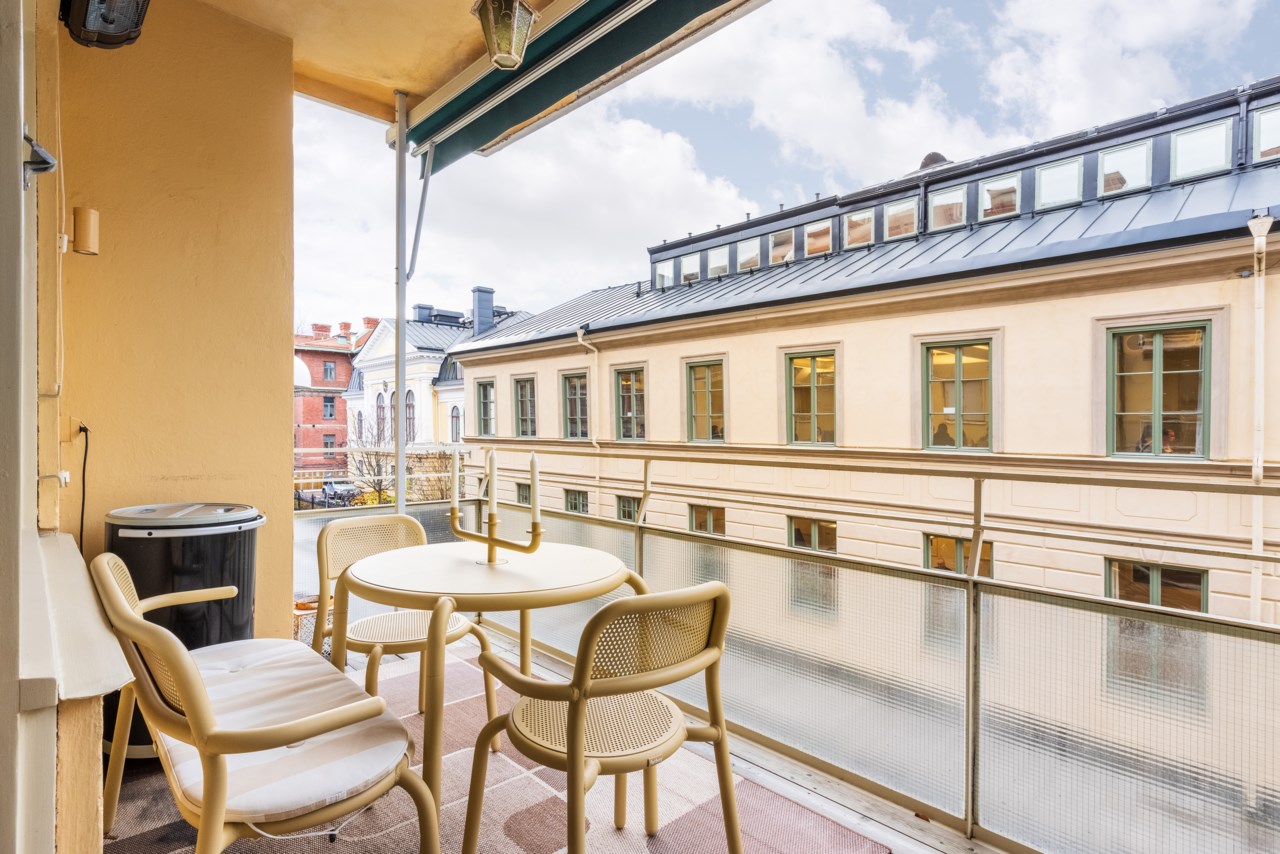 Trädgårdsgatan 10