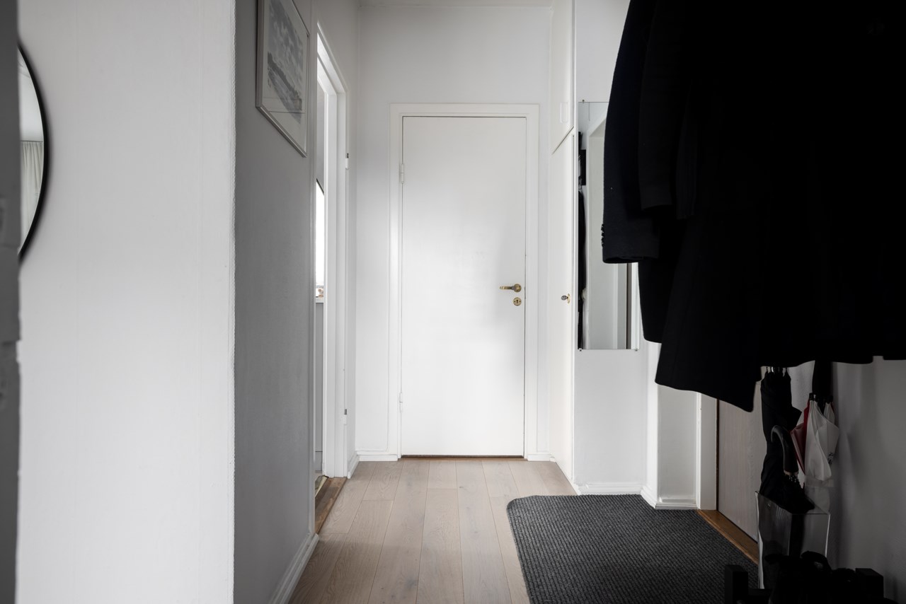 Lidköpingsvägen 60, 2 tr