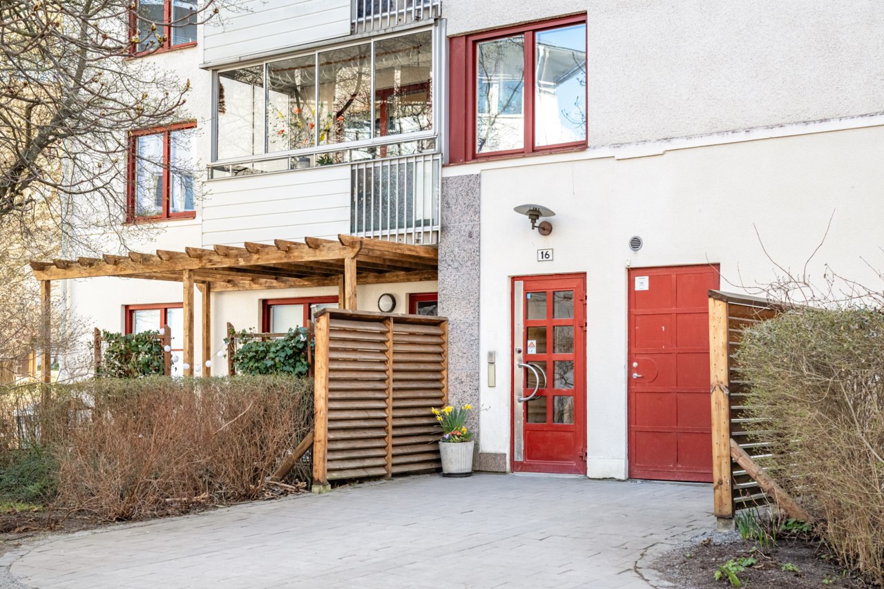 Selmedalsringen 16