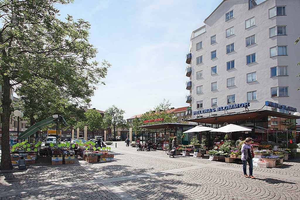 Blåsutvägen 27