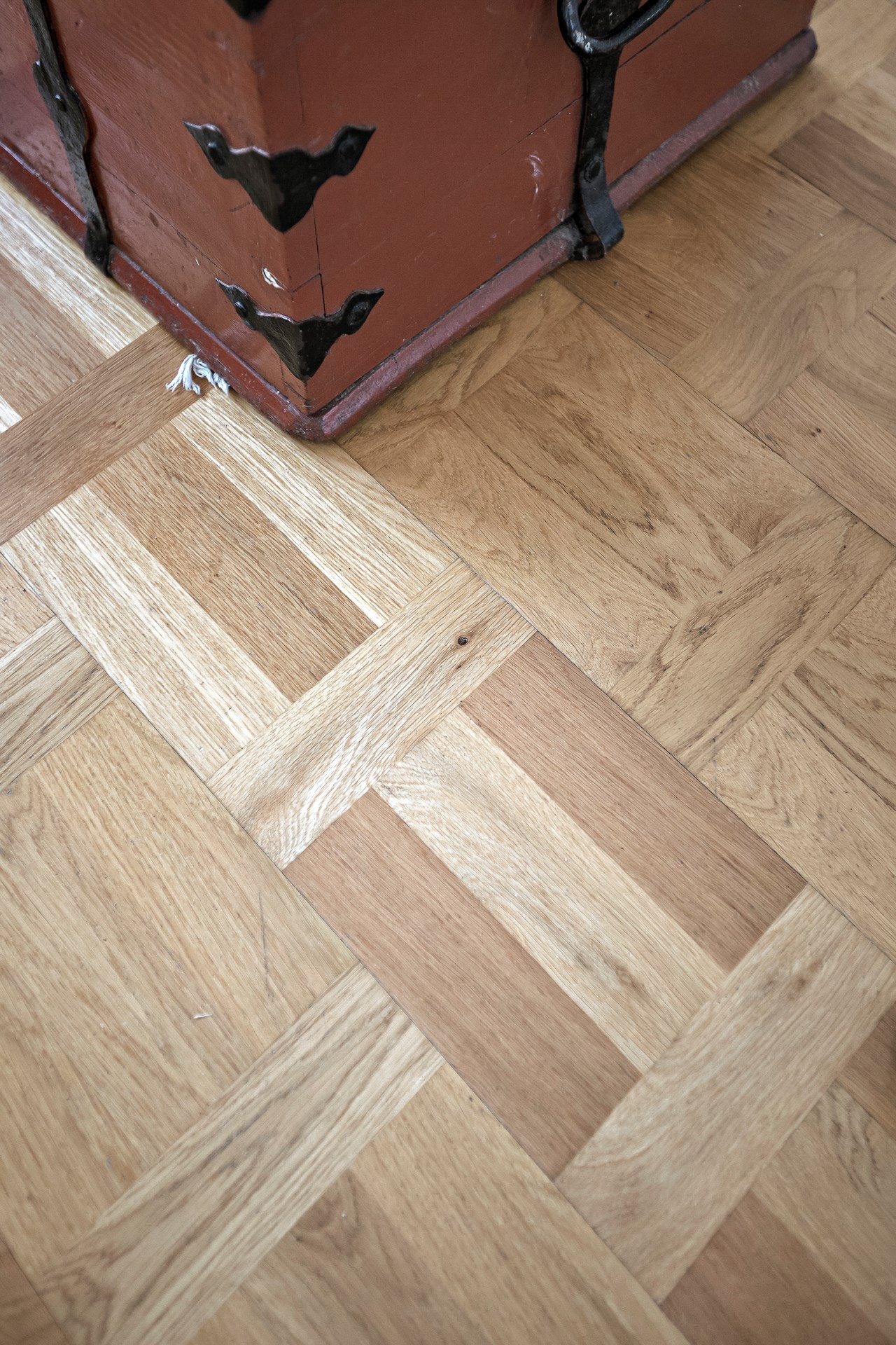 Hasselstigen 5, 3 tr