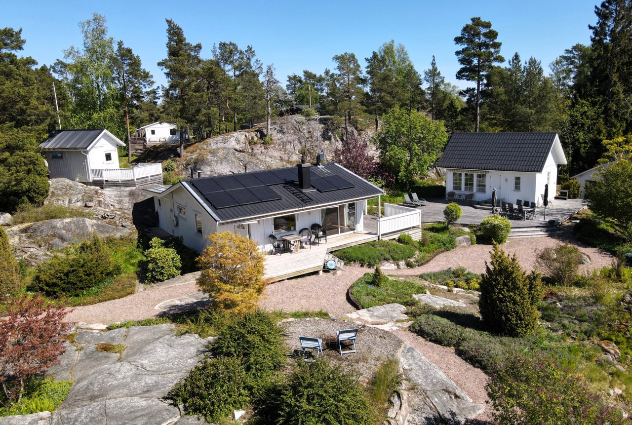 Saxarfjärdsvägen 9
