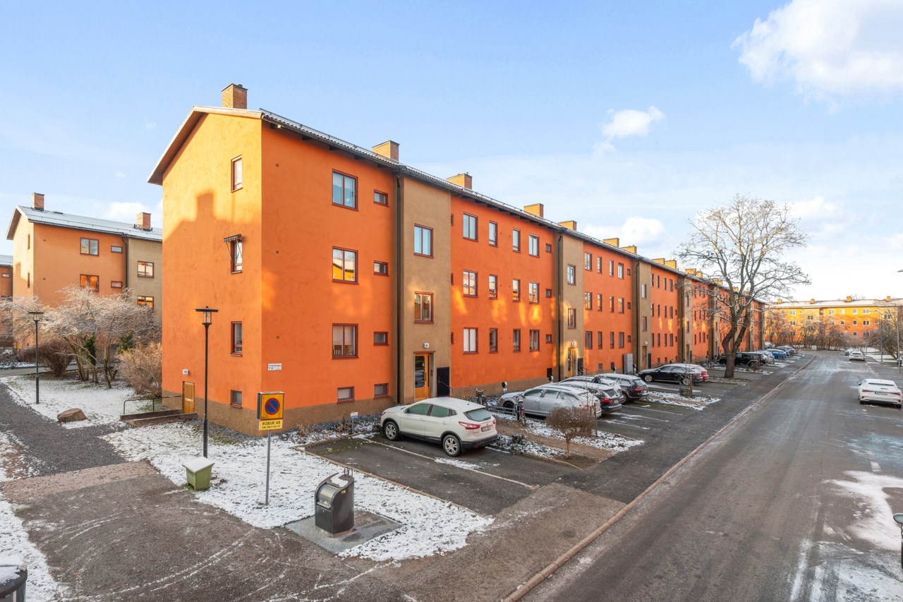 Stramaljvägen 19