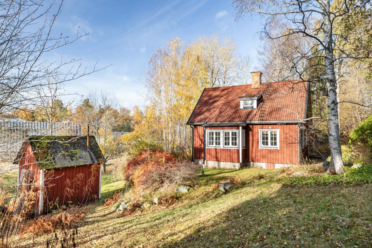 Wilhelm boys väg 15