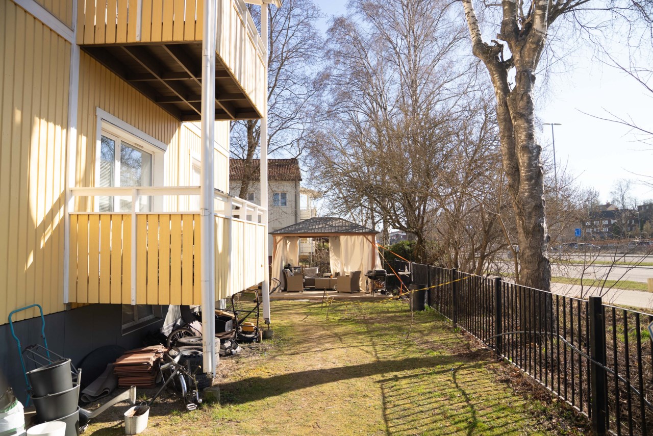 Papegojvägen 5