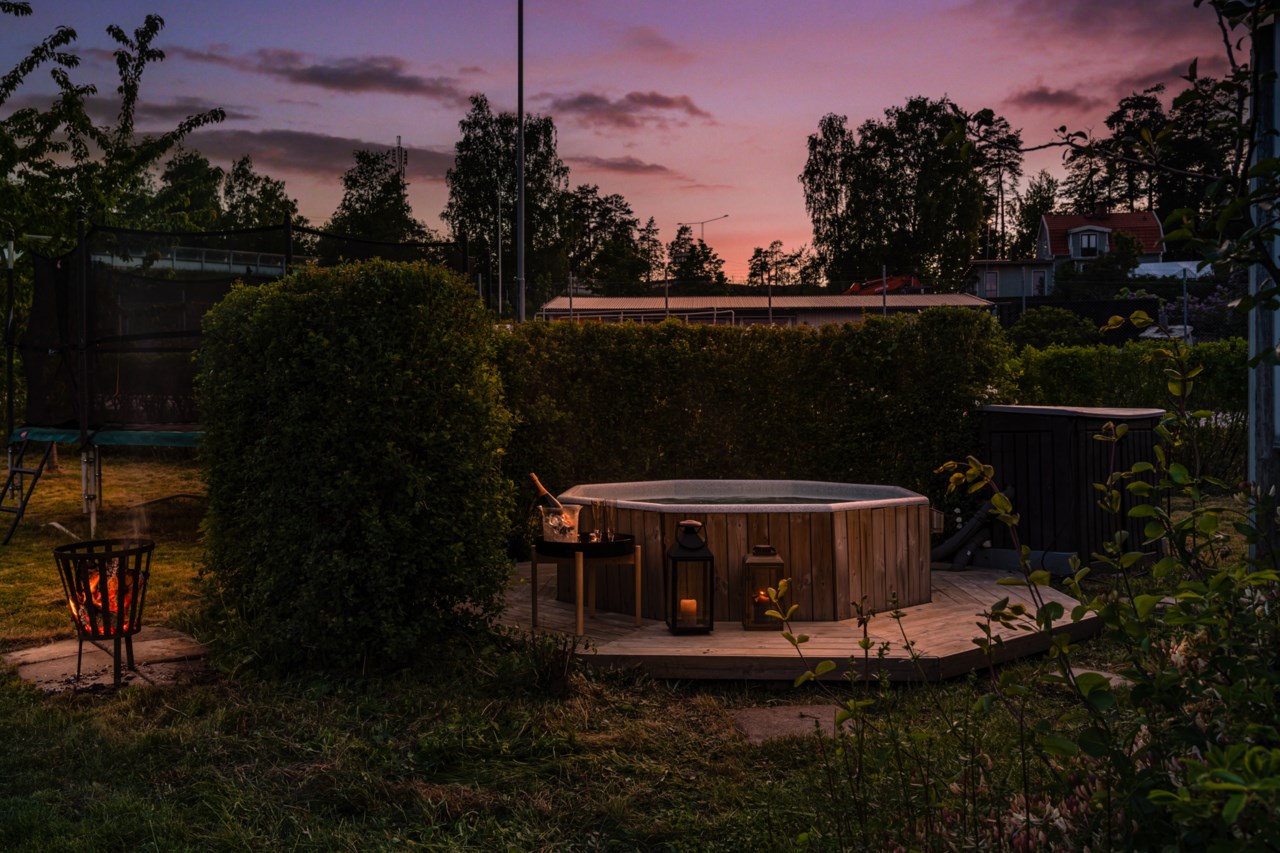 Bodaängsvägen 6