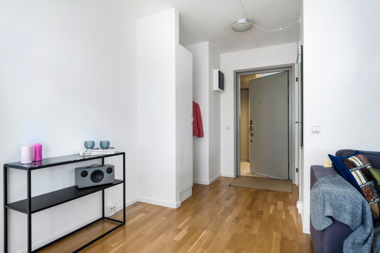Huvudstagatan 3F