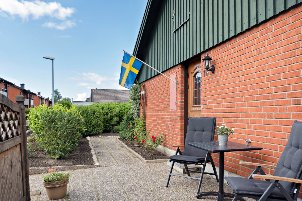 Abborrgränd 11