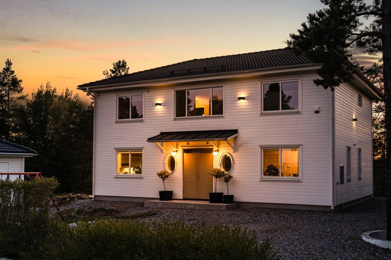 Bergtomtavägen 17