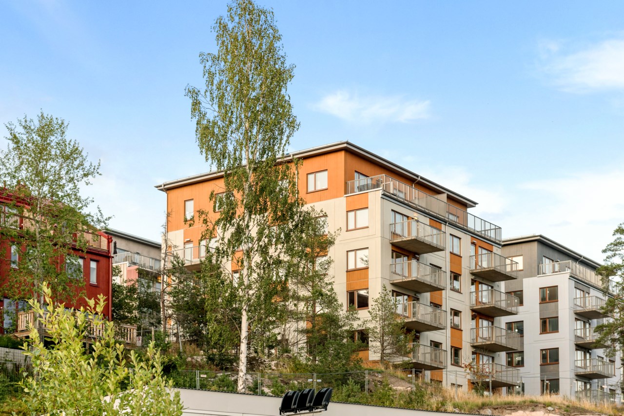 Forskargränd 5