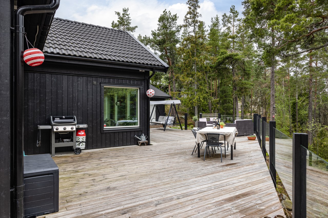 Bergtomtavägen 8