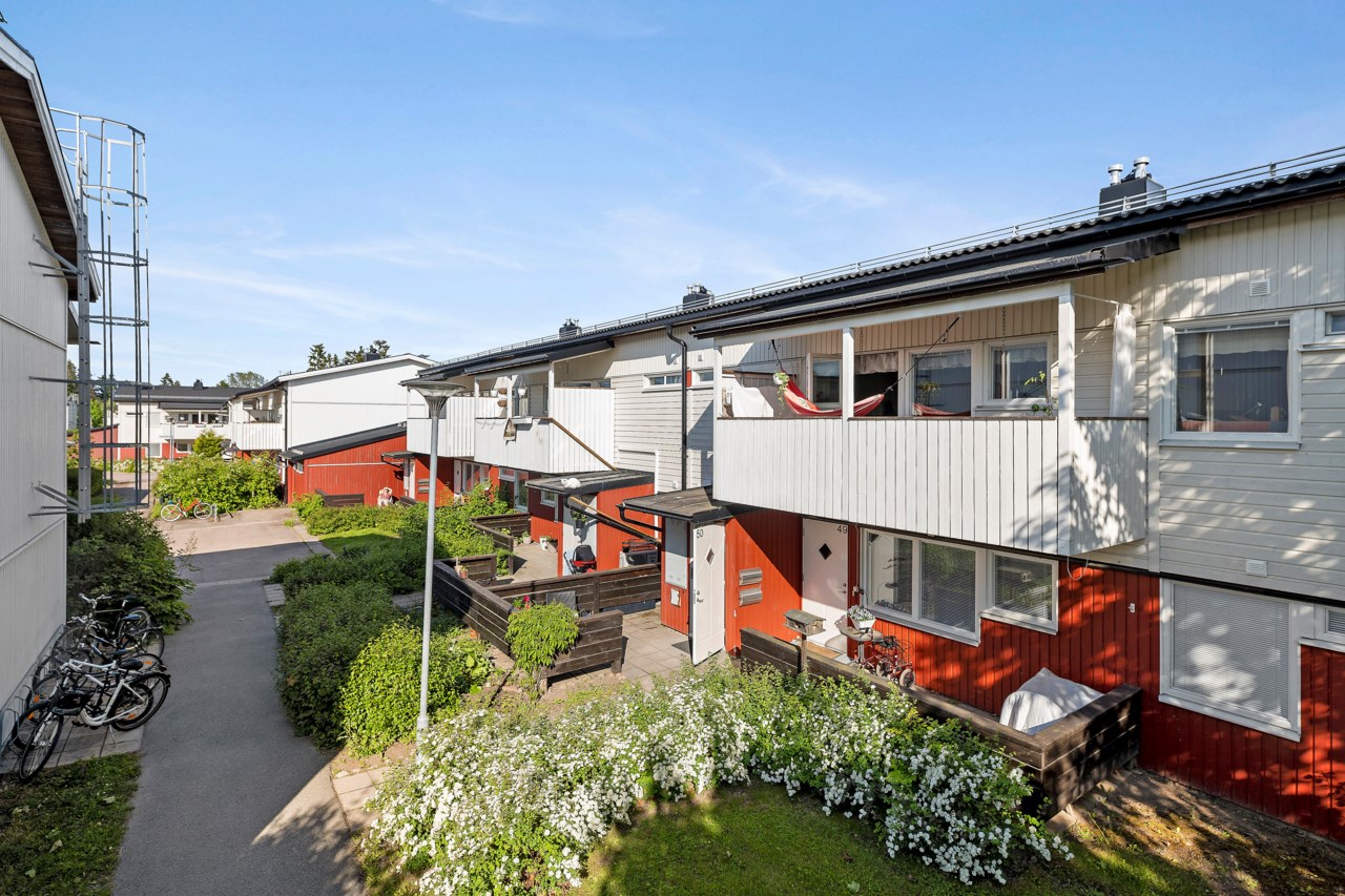 Morgonvägen 50