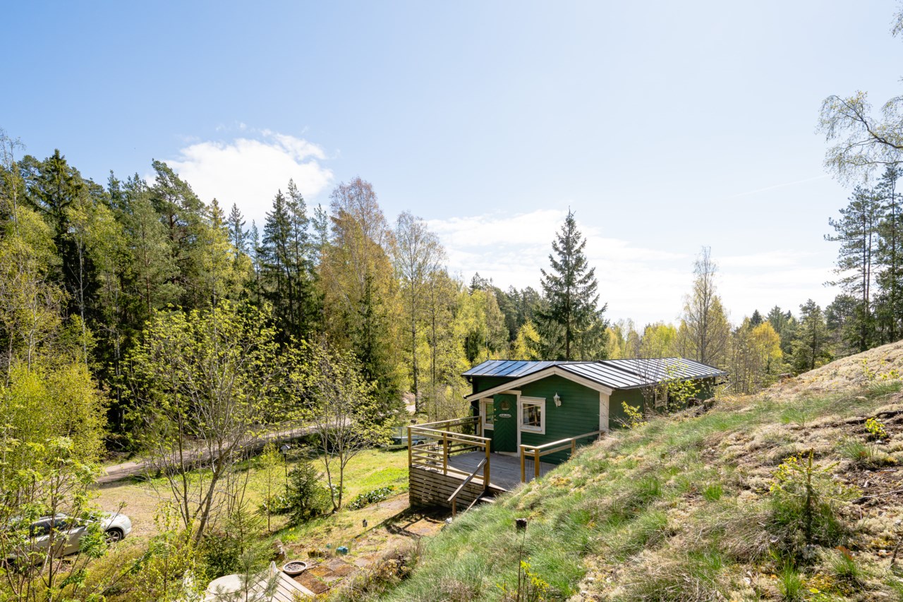 Sillingevägen 11